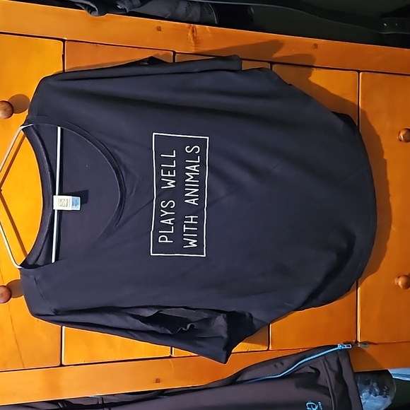 Super soft Bamboo batwing blouse - Picture 1 of 4